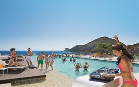 Breathless Cabo San Lucas Resort And Spa