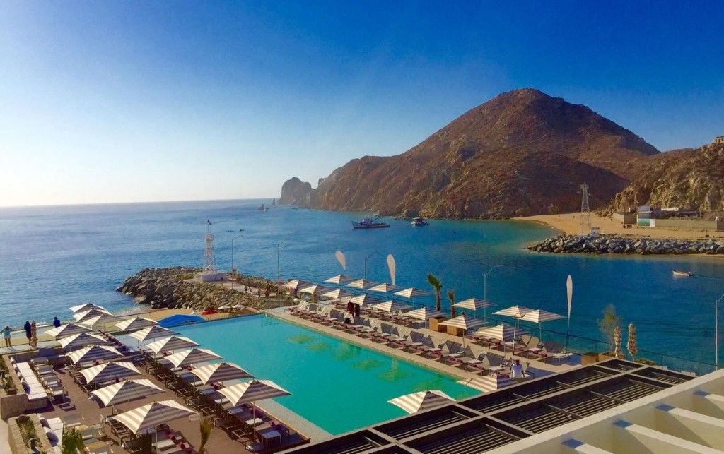 Breathless Cabo San Lucas - Adults Only Hotel Exterior foto